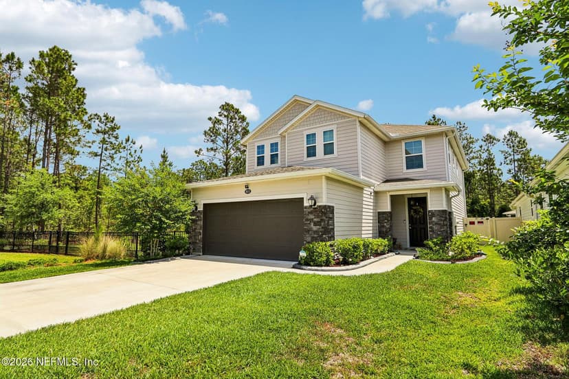 8053 GUILD Way, Jacksonville, FL 32222