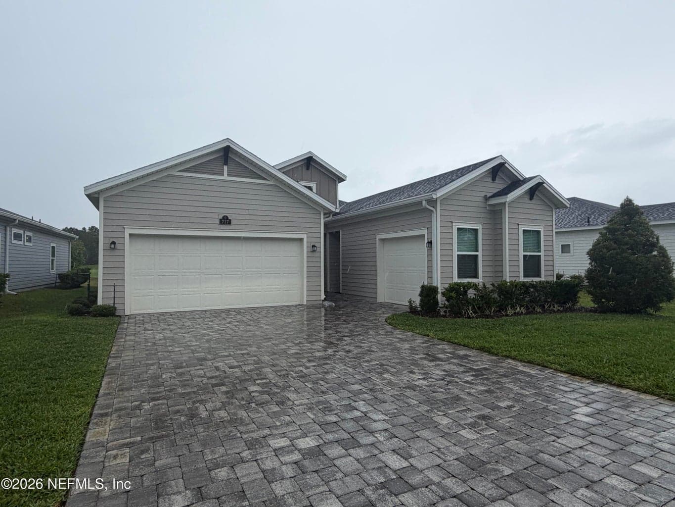 717 STILLWATER Boulevard, St. Johns, FL 32259, St. Johns, FL - photo 1
