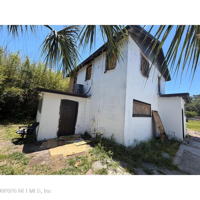 3269 ST AUGUSTINE Road, Jacksonville, FL 32207