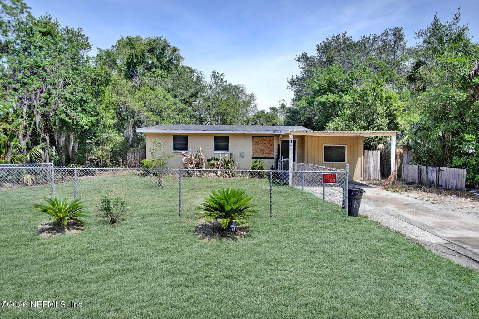 125 WOODSIDE Drive, Orange Park, FL 32073, Orange Park, FL - photo 1