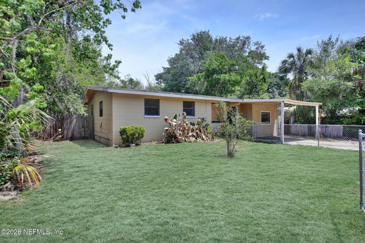 125 WOODSIDE Drive, Orange Park, FL 32073, Orange Park, FL - photo 2