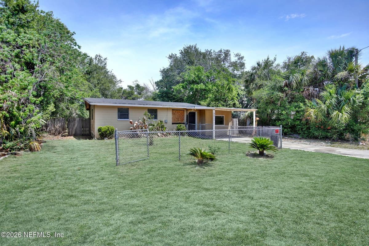 125 WOODSIDE Drive, Orange Park, FL 32073, Orange Park, FL - photo 3