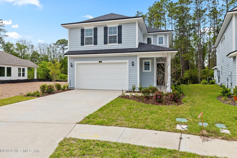 334 SEAMARK Drive, Ponte Vedra, FL 32081