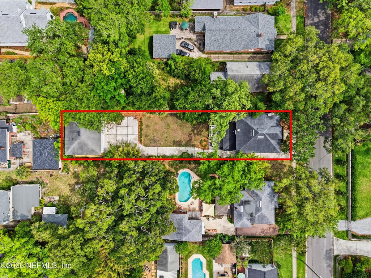 1405 CHALLEN Avenue, Jacksonville, FL 32205, Jacksonville, FL - photo 2