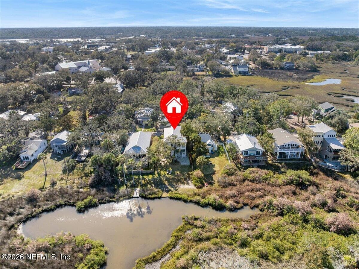 27 OAK Street, St. Augustine, FL 32084, St. Augustine, FL - photo 1