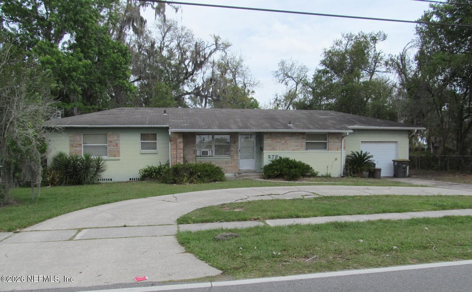 2781 HYDE PARK Road, Jacksonville, FL 32210, Jacksonville, FL - photo 1