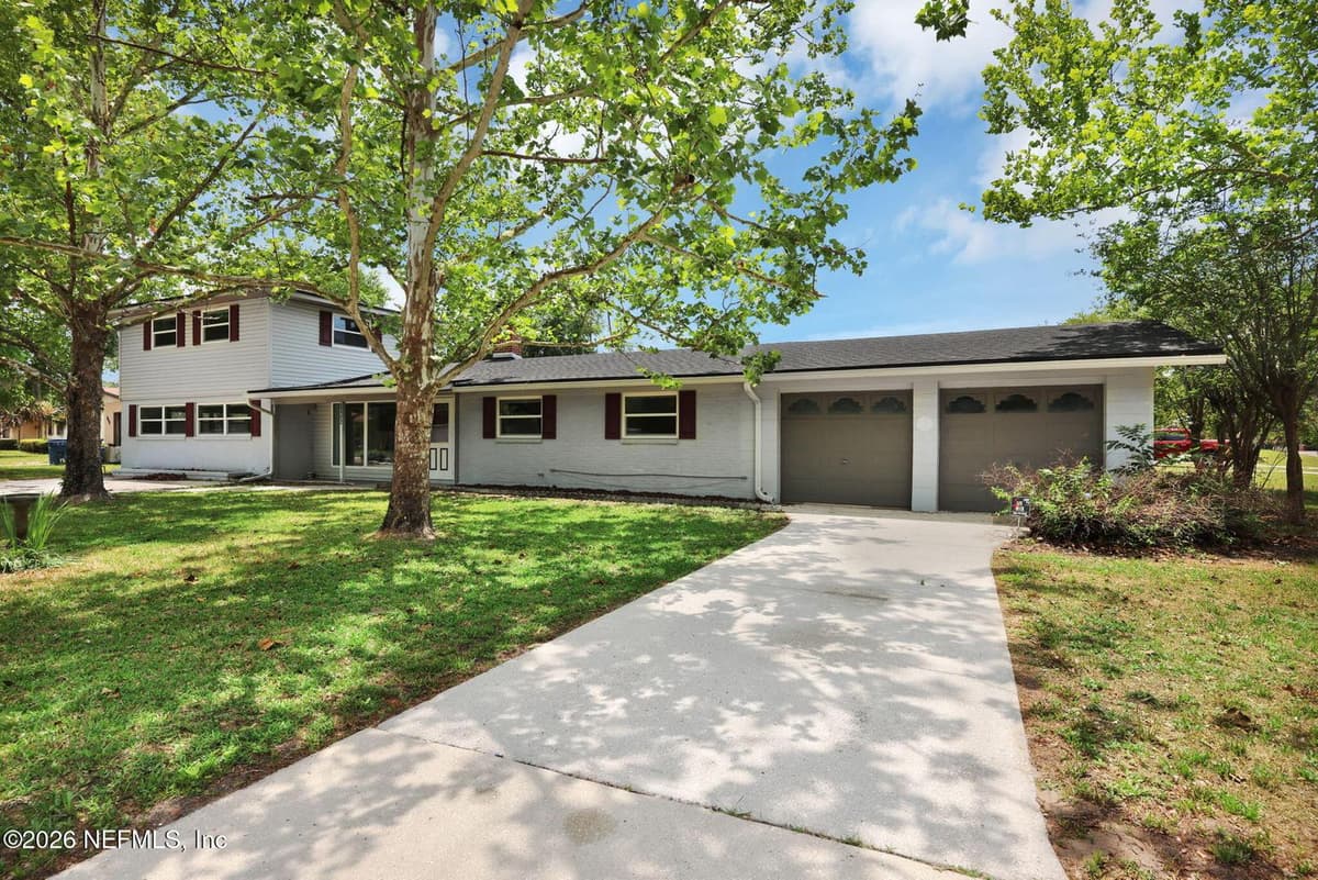 11535 RENNE Drive, Jacksonville, FL 32218, Jacksonville, FL - photo 2