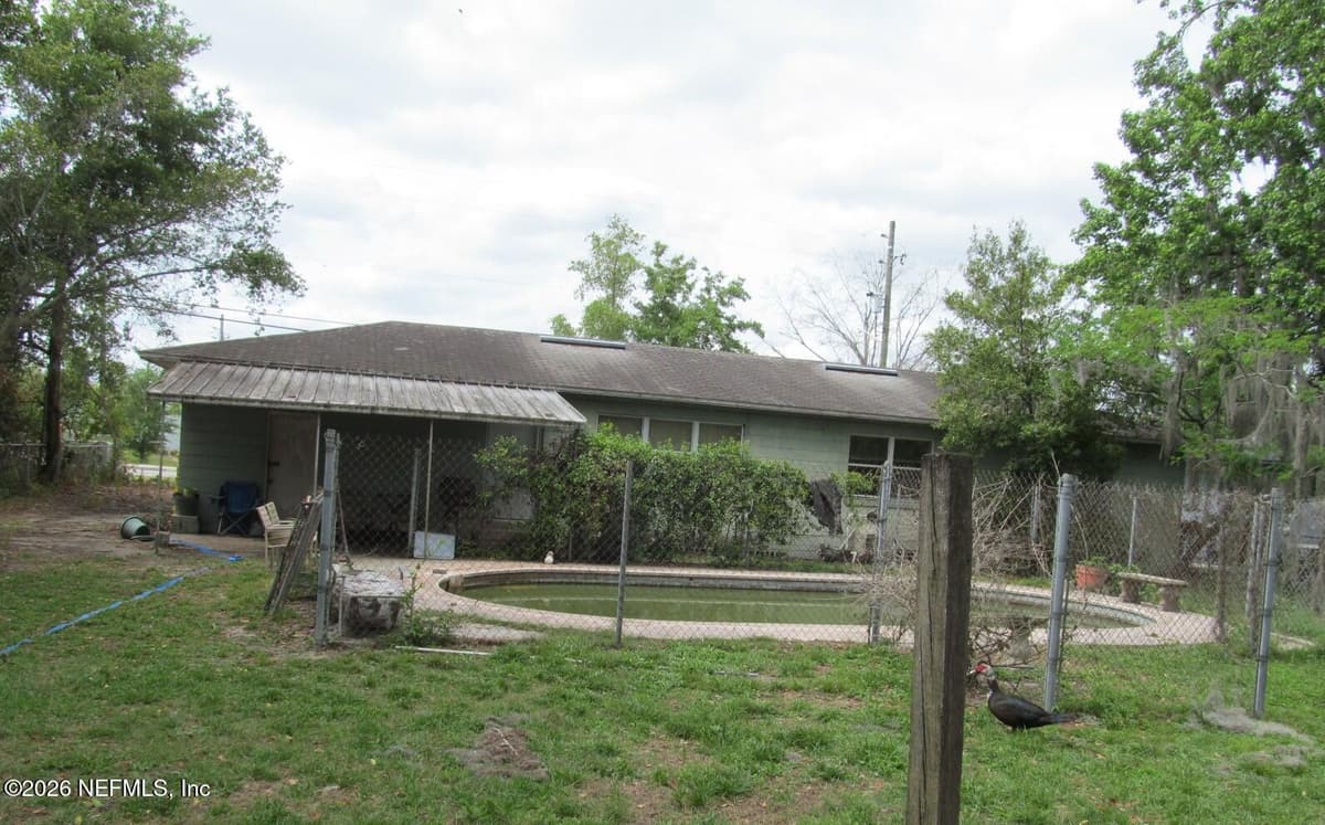 2781 HYDE PARK Road, Jacksonville, FL 32210, Jacksonville, FL - photo 2