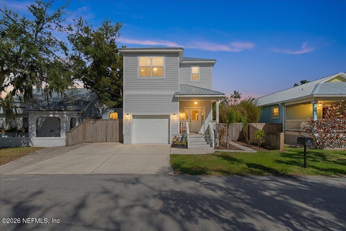 27 OAK Street, St. Augustine, FL 32084, St. Augustine, FL - photo 3