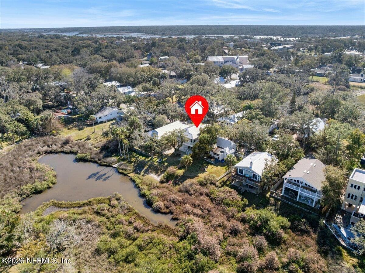 27 OAK Street, St. Augustine, FL 32084, St. Augustine, FL - photo 2