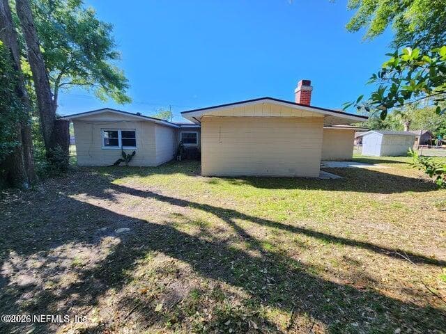 11547 EMUNESS Road, Jacksonville, FL 32218, Jacksonville, FL - photo 3