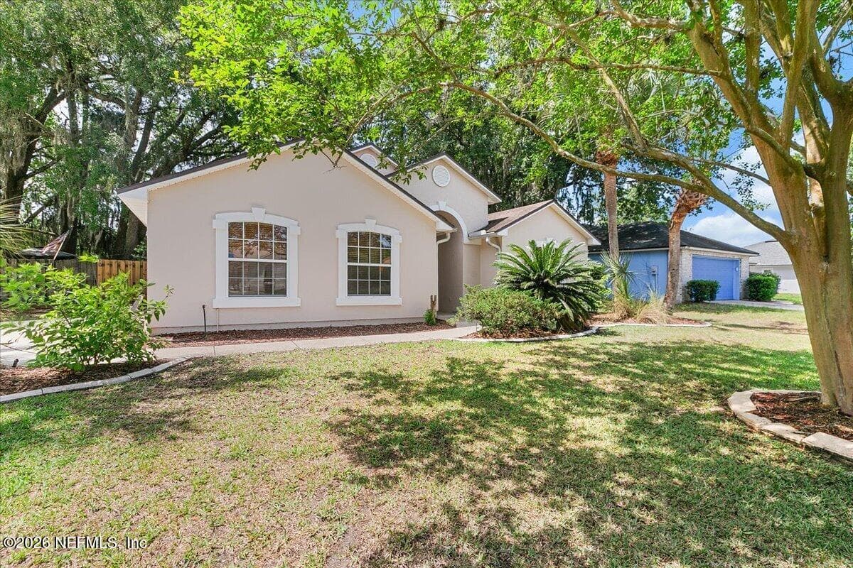 411 SUMMIT Drive, Orange Park, FL 32073, Orange Park, FL - photo 1