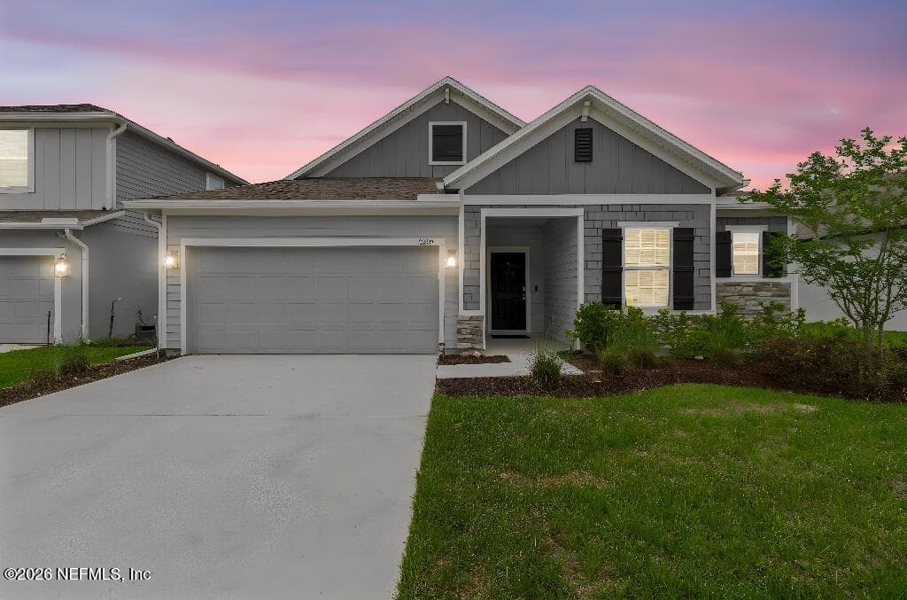 3240 CROCUS Lane, Green Cove Springs, FL 32043, Green Cove Springs, FL - photo 1