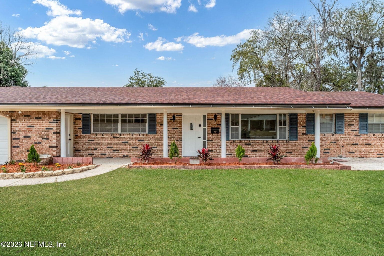 8460 LYNDA SUE Lane W, Jacksonville, FL 32217, Jacksonville, FL - photo 1