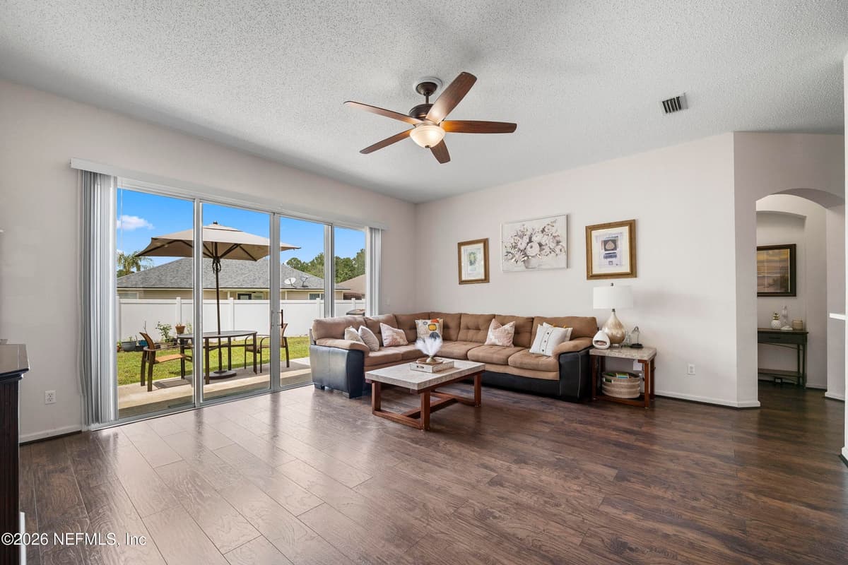 166 PERRY CREEK Drive, Jacksonville, FL 32220, Jacksonville, FL - photo 2