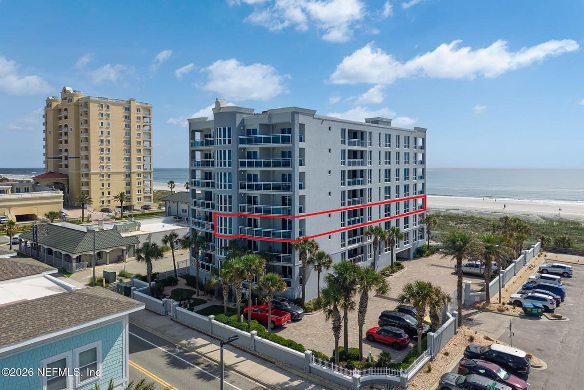 807 1ST Street N 402, Jacksonville Beach, FL 32250, Jacksonville Beach, FL - photo 3