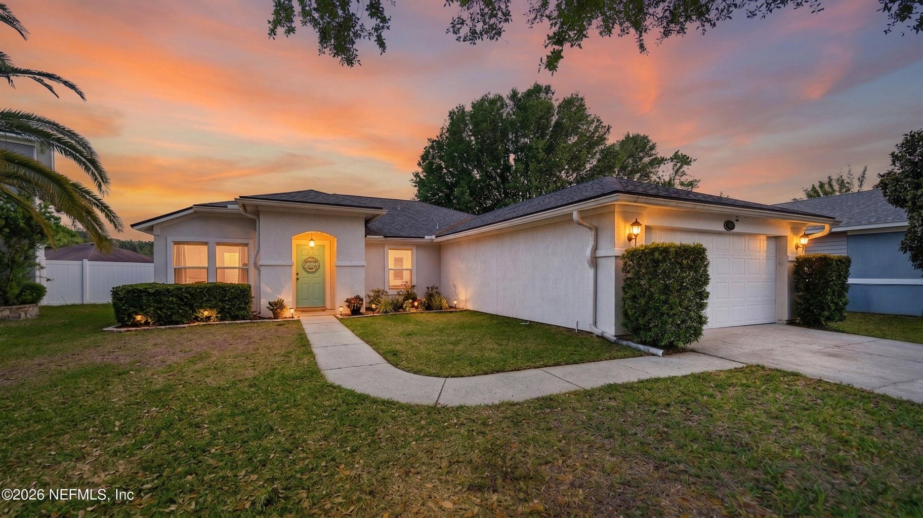 1280 SUNRAY Court, Jacksonville, FL 32218, Jacksonville, FL - photo 1