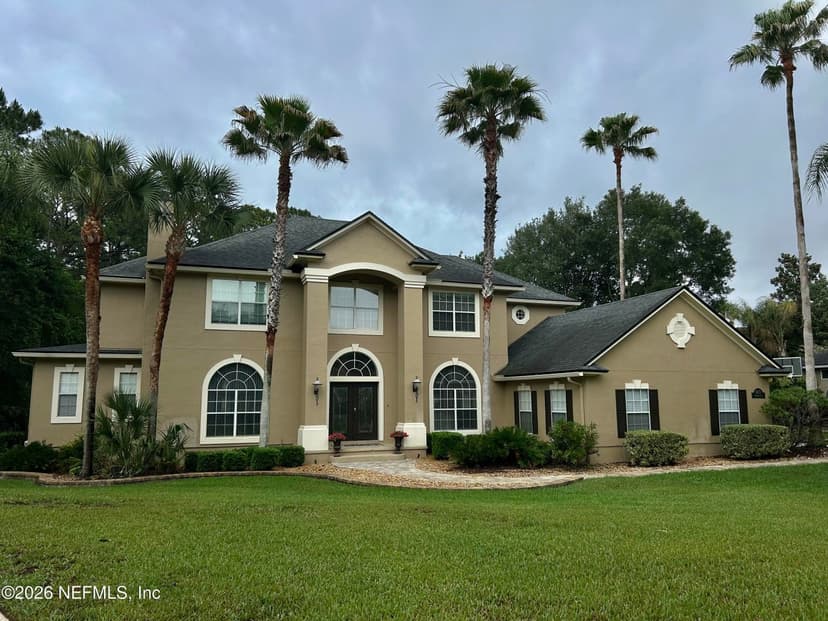 1672 INKBERRY Lane, St. Johns, FL 32259