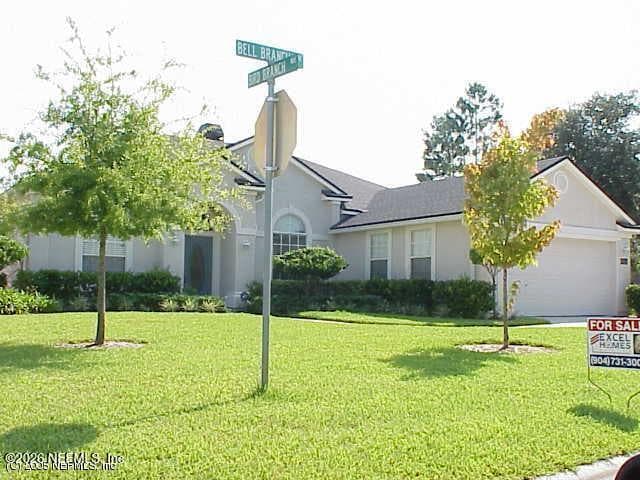 217 BELL BRANCH Lane, St. Johns, FL 32259