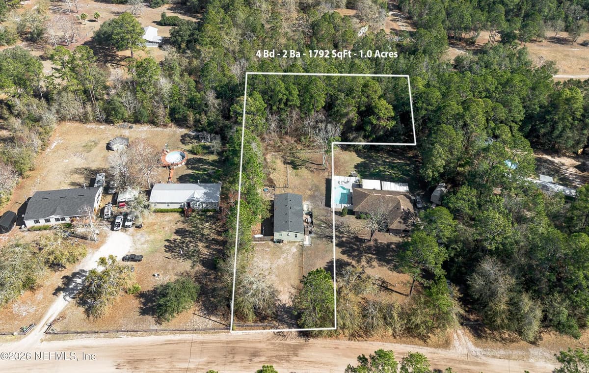 2435 RANGE LINE Road, Middleburg, FL 32068, Middleburg, FL - photo 2