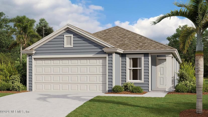 19 DIVOT Place, Bunnell, FL 32110