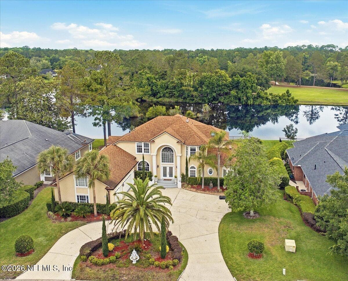 8219 CHESTER LAKE Road N, Jacksonville, FL 32256, Jacksonville, FL - photo 1