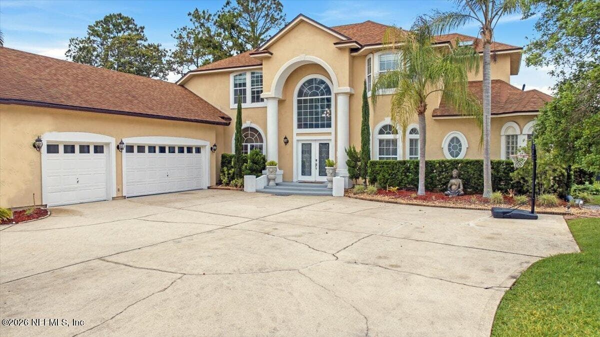 8219 CHESTER LAKE Road N, Jacksonville, FL 32256, Jacksonville, FL - photo 2