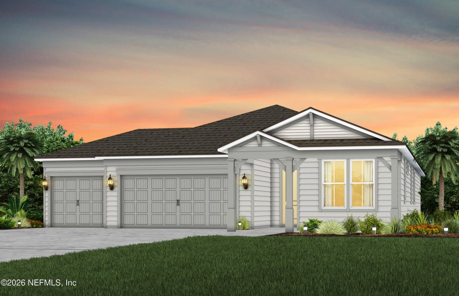 3659 AMERICANA Drive, Green Cove Springs, FL 32043, Green Cove Springs, FL - photo 1