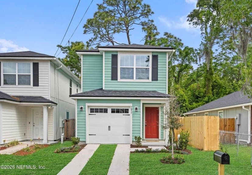 7917 COCOA Avenue, Jacksonville, FL 32211