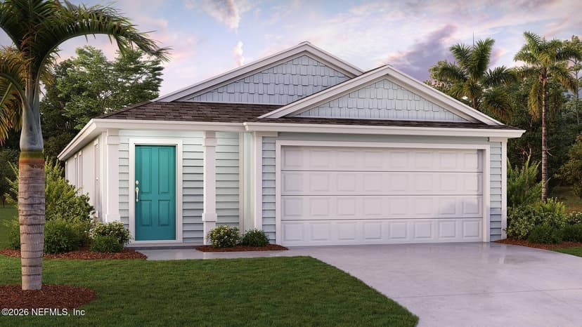17 DIVOT Place, Bunnell, FL 32110