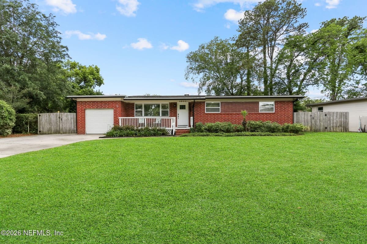 6802 PROVOST Road N, Jacksonville, FL 32216, Jacksonville, FL - photo 3