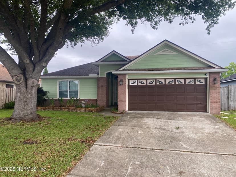 2927 WATERS VIEW Circle, Orange Park, FL 32073