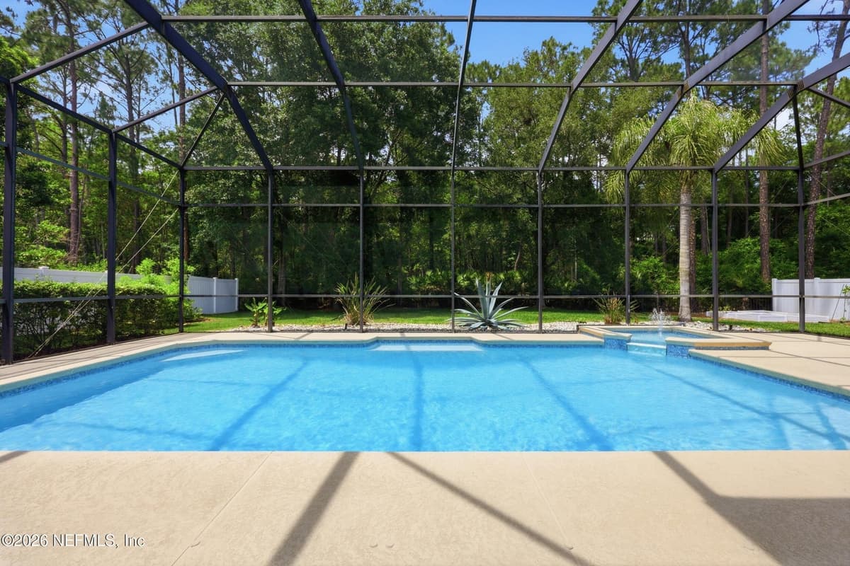 1252 N BURGANDY Trail, Jacksonville, FL 32259, Jacksonville, FL - photo 2