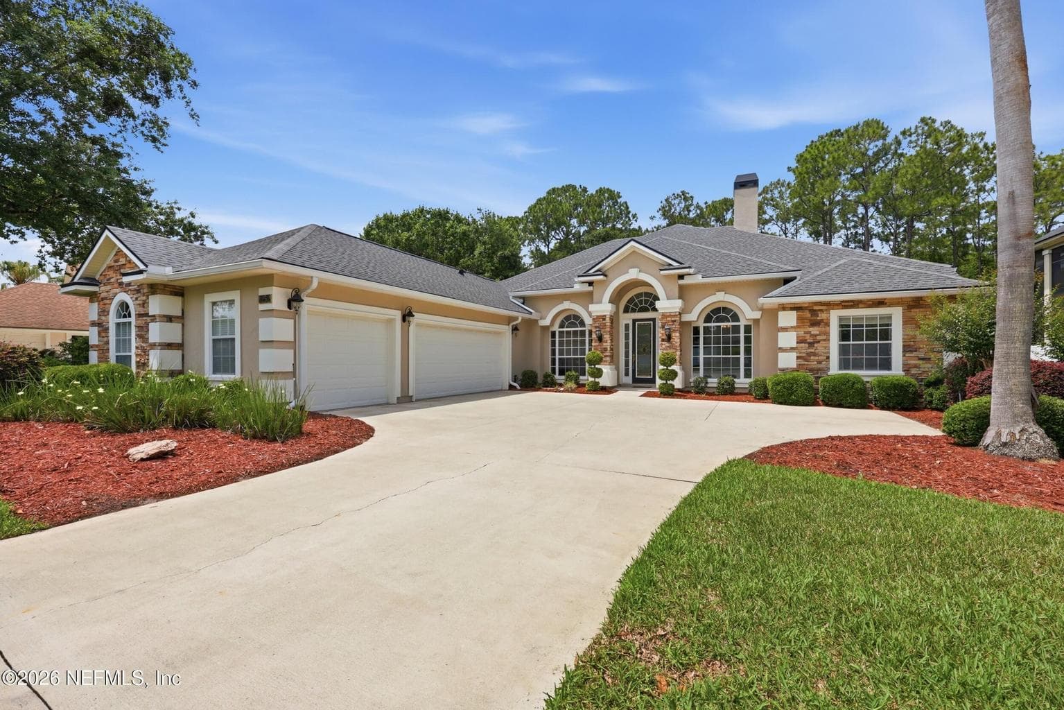 1252 N BURGANDY Trail, Jacksonville, FL 32259, Jacksonville, FL - photo 1