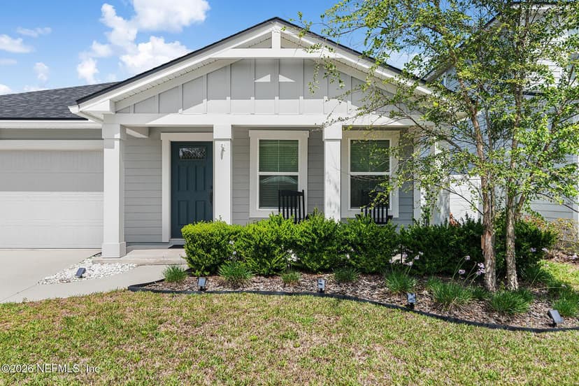 13559 HOLSINGER Boulevard, Jacksonville, FL 32256