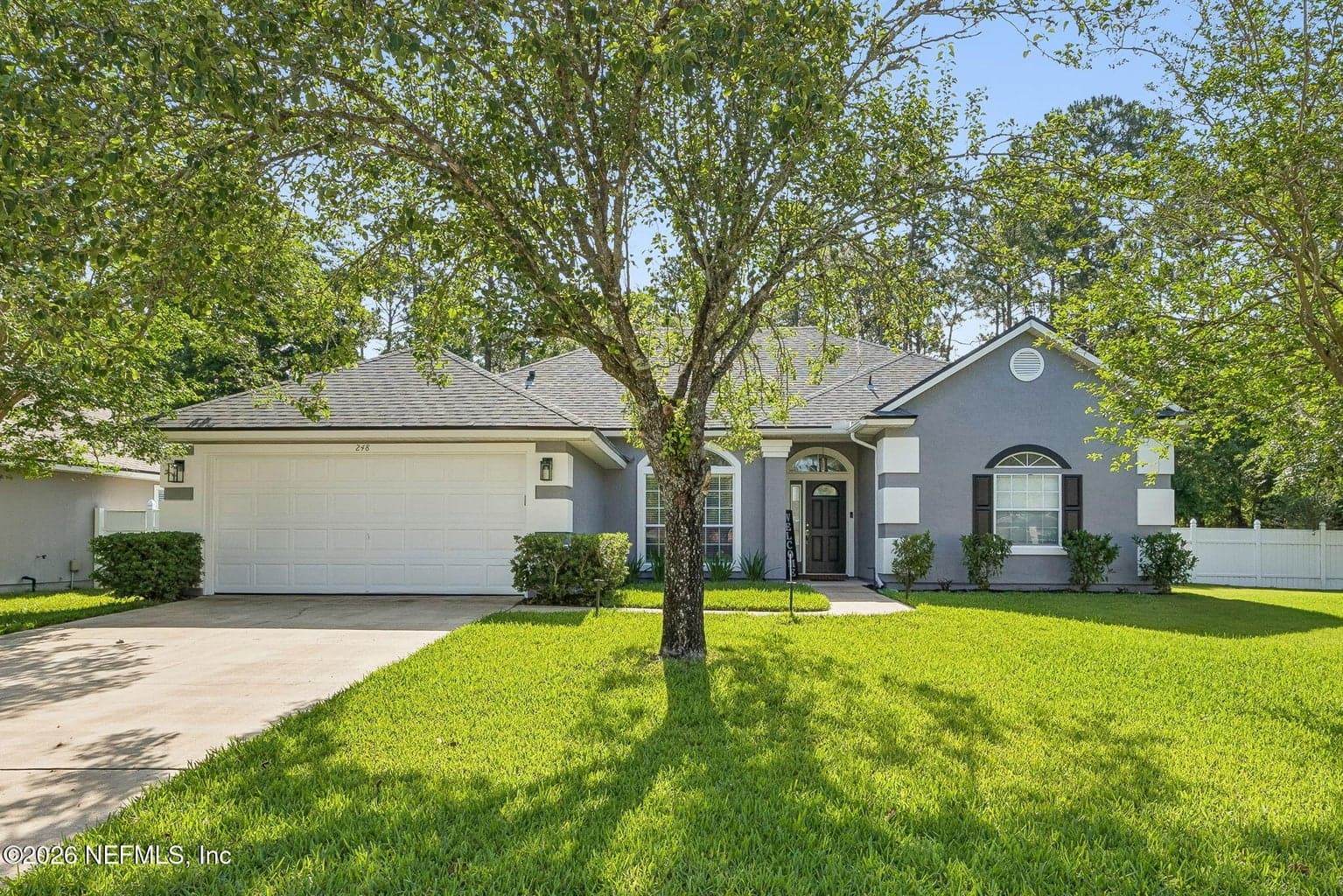 248 E BETONY BRANCH Way, Jacksonville, FL 32259, Jacksonville, FL - photo 1