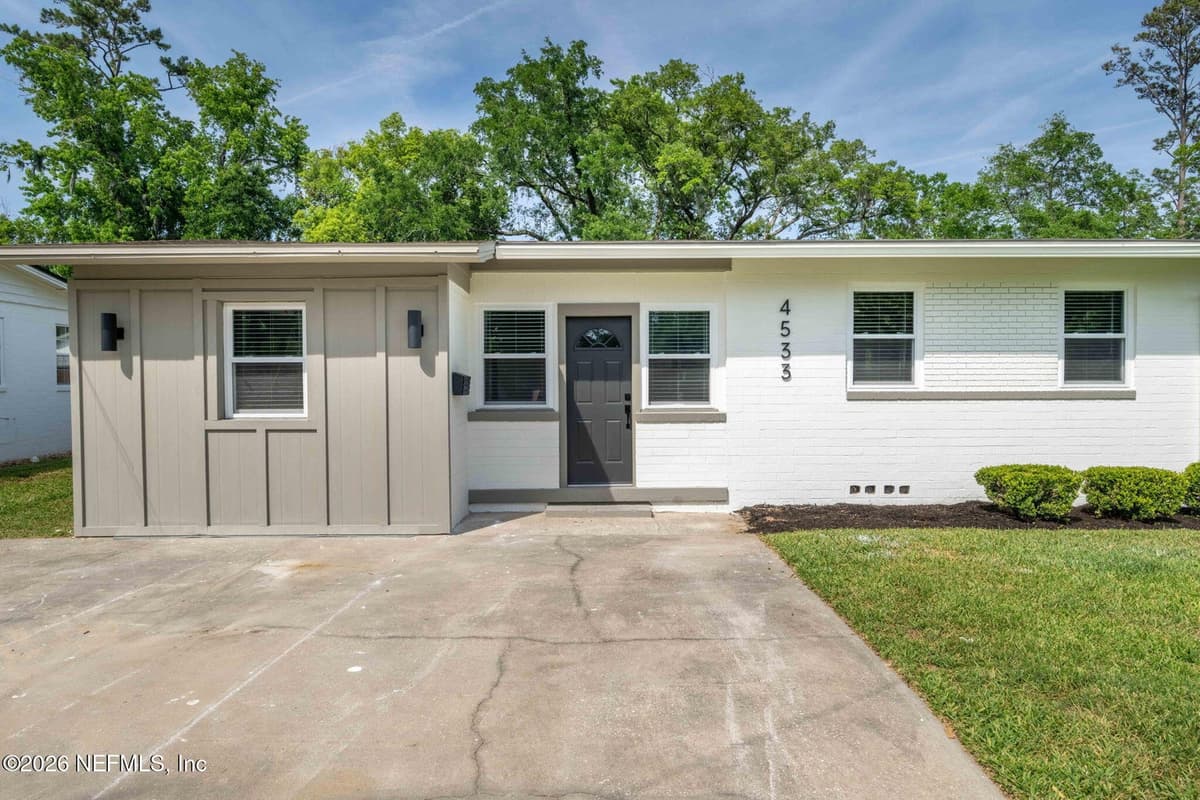 4533 WATER OAK Lane, Jacksonville, FL 32210, Jacksonville, FL - photo 3