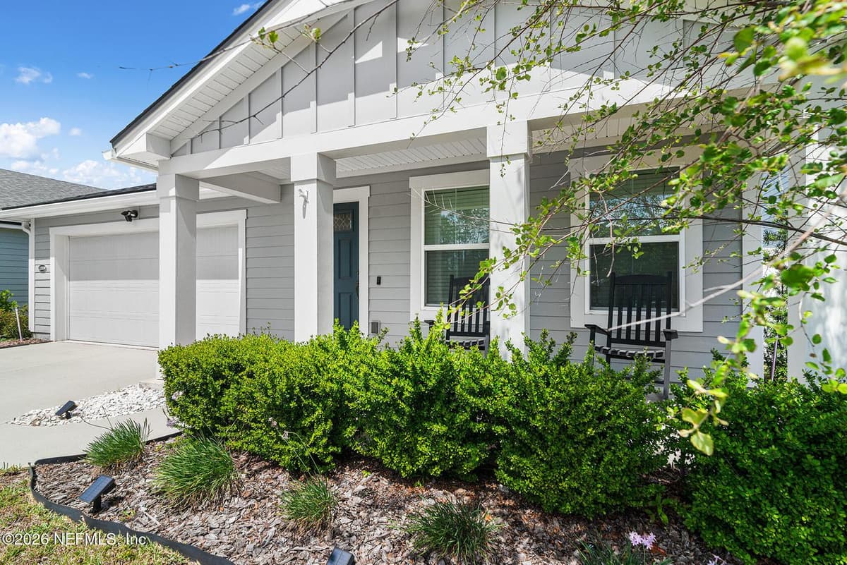 13559 HOLSINGER Boulevard, Jacksonville, FL 32256, Jacksonville, FL - photo 2