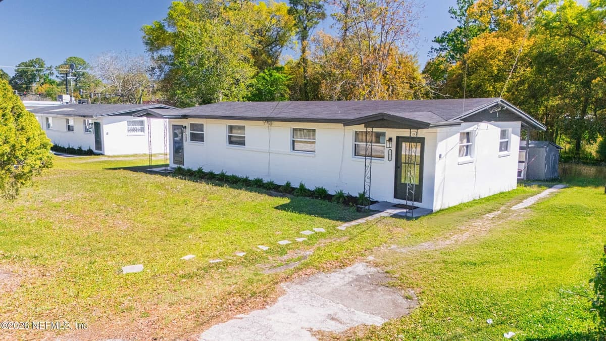 1615 BROOKVIEW Drive S, Jacksonville, FL 32246, Jacksonville, FL - photo 2