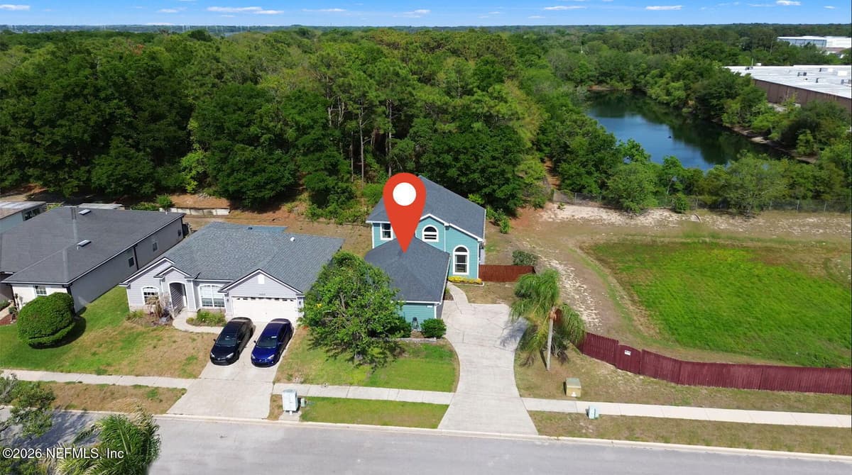 3423 CAROLINE RIDGE Lane E, Jacksonville, FL 32225, Jacksonville, FL - photo 2