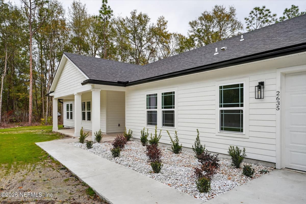 7857 PLANTATION Road, Macclenny, FL 32063, Macclenny, FL - photo 2