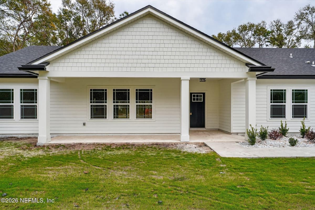 7857 PLANTATION Road, Macclenny, FL 32063, Macclenny, FL - photo 3
