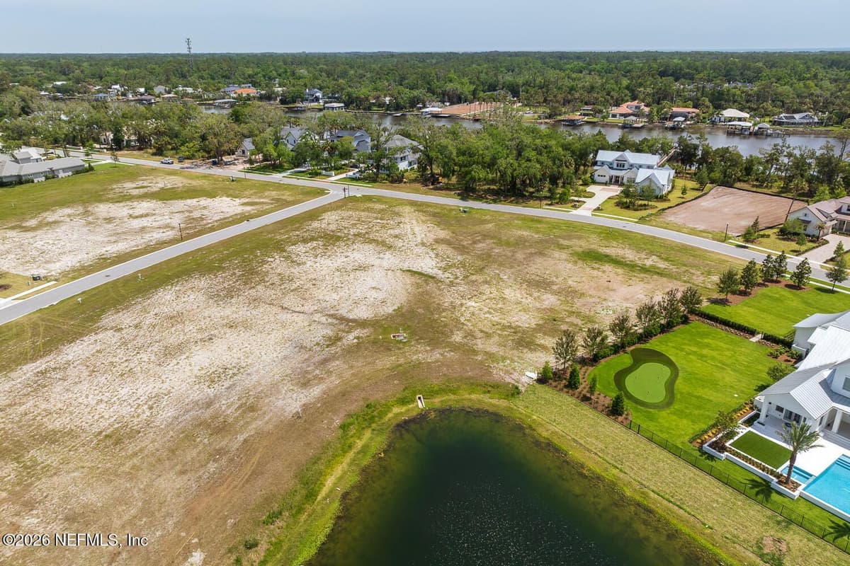 418 SHELL RIDGE Lane, Ponte Vedra, FL 32081, Ponte Vedra, FL - photo 3