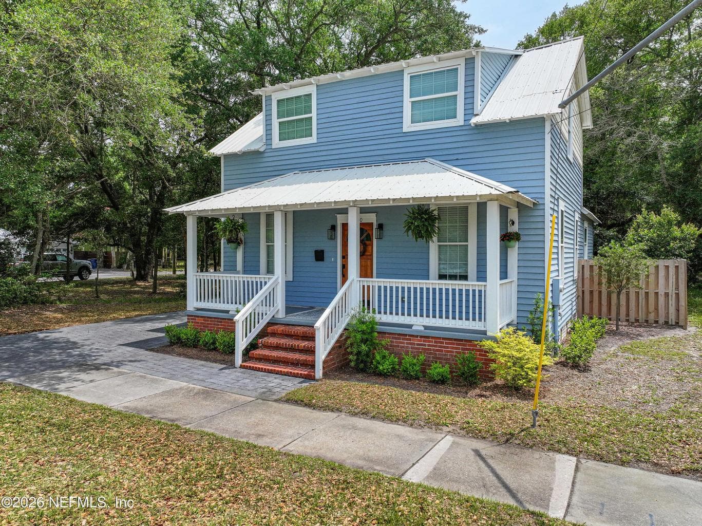 1230 BEECH Street, Fernandina Beach, FL 32034, Fernandina Beach, FL - photo 1