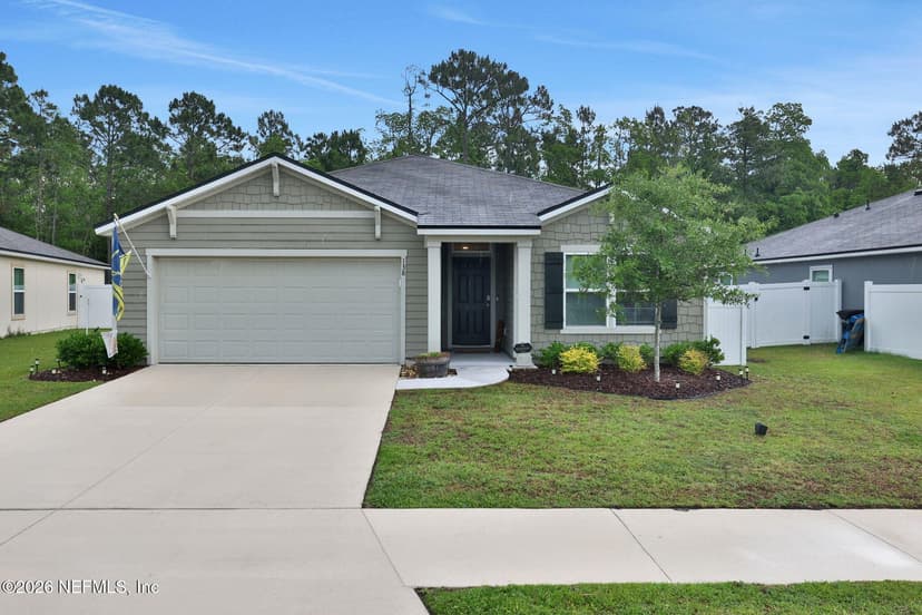 138 FALCON RIDGE Road, St. Augustine, FL 32084