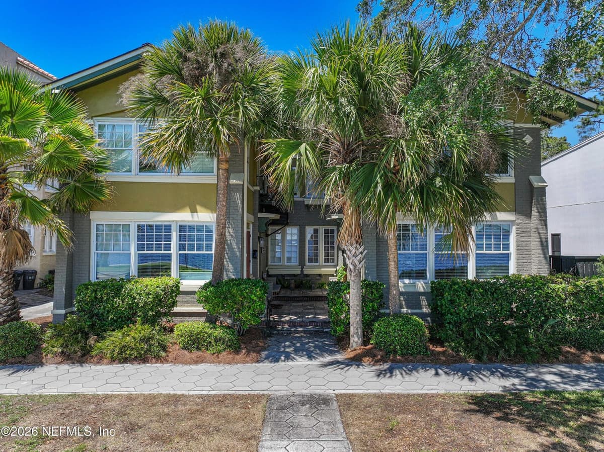 2117 RIVER Boulevard, Jacksonville, FL 32204, Jacksonville, FL - photo 2