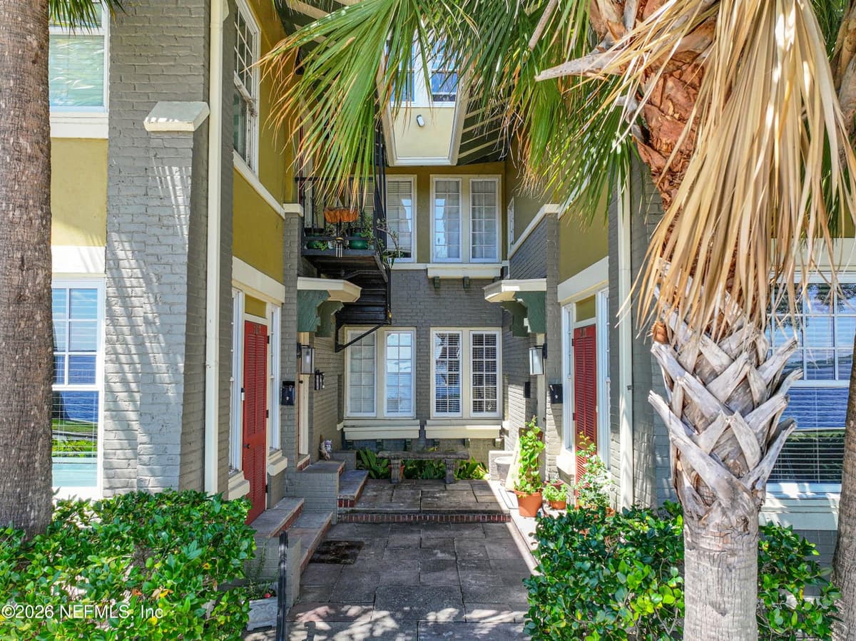 2117 RIVER Boulevard, Jacksonville, FL 32204, Jacksonville, FL - photo 3