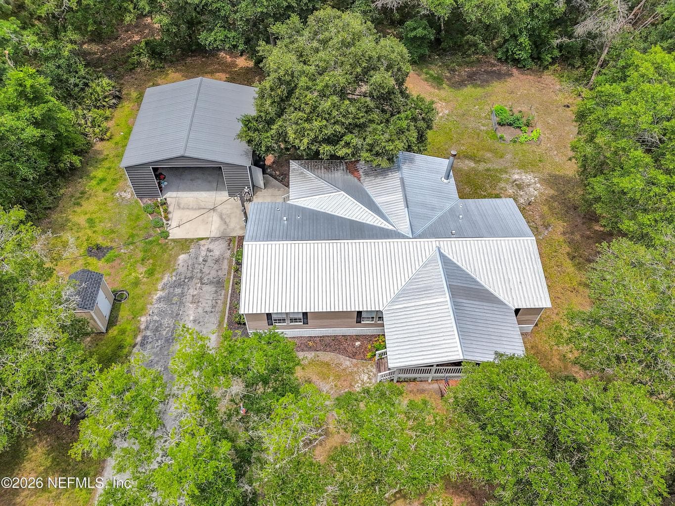 5050 IRVING Street, Hastings, FL 32145, Hastings, FL - photo 1