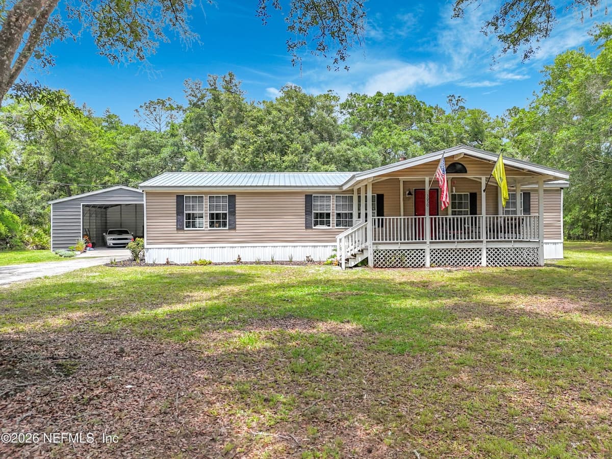 5050 IRVING Street, Hastings, FL 32145, Hastings, FL - photo 3