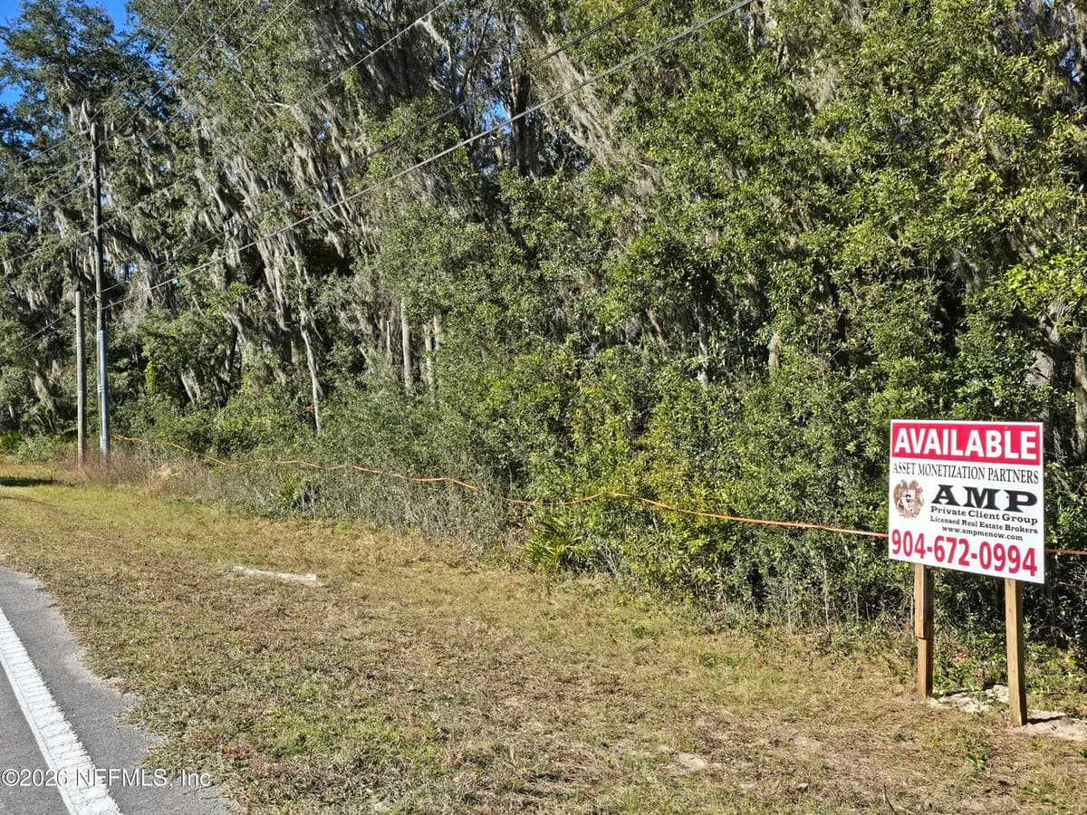 0 COUNTY ROAD 207A, East Palatka, FL 32131, East Palatka, FL - photo 2